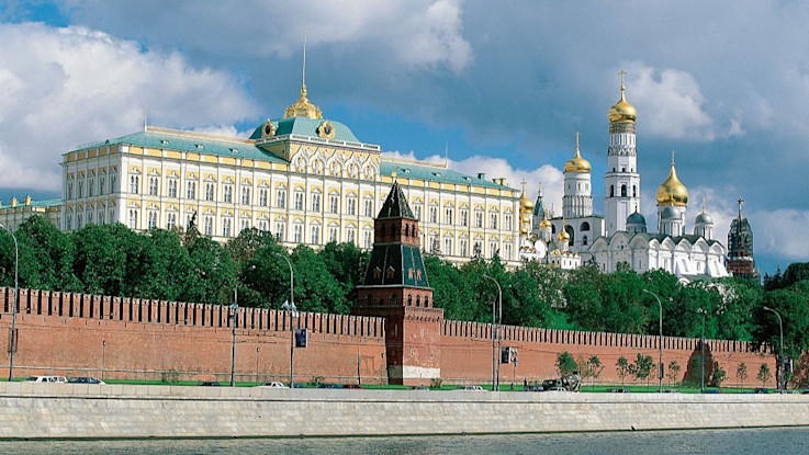 Kremlin