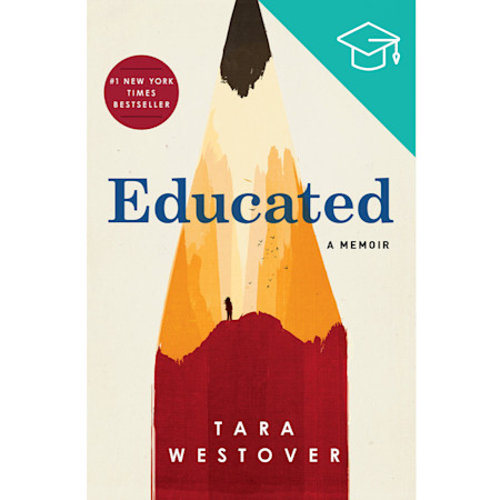 Educated_Tara Westover