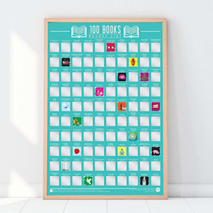 book scratch off