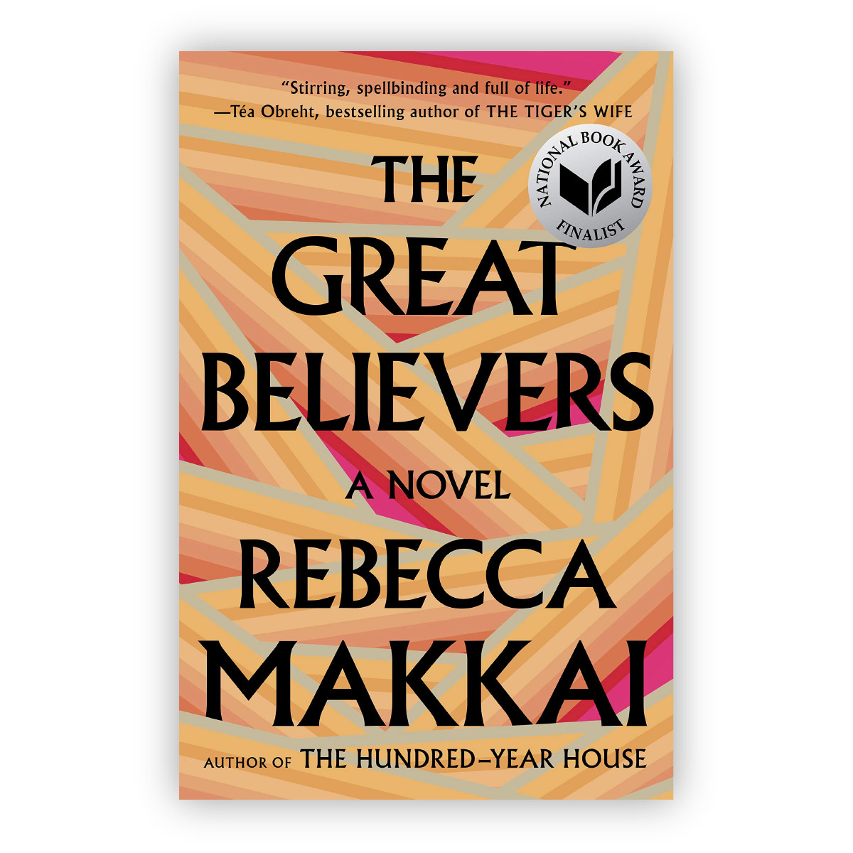 The Great Believers