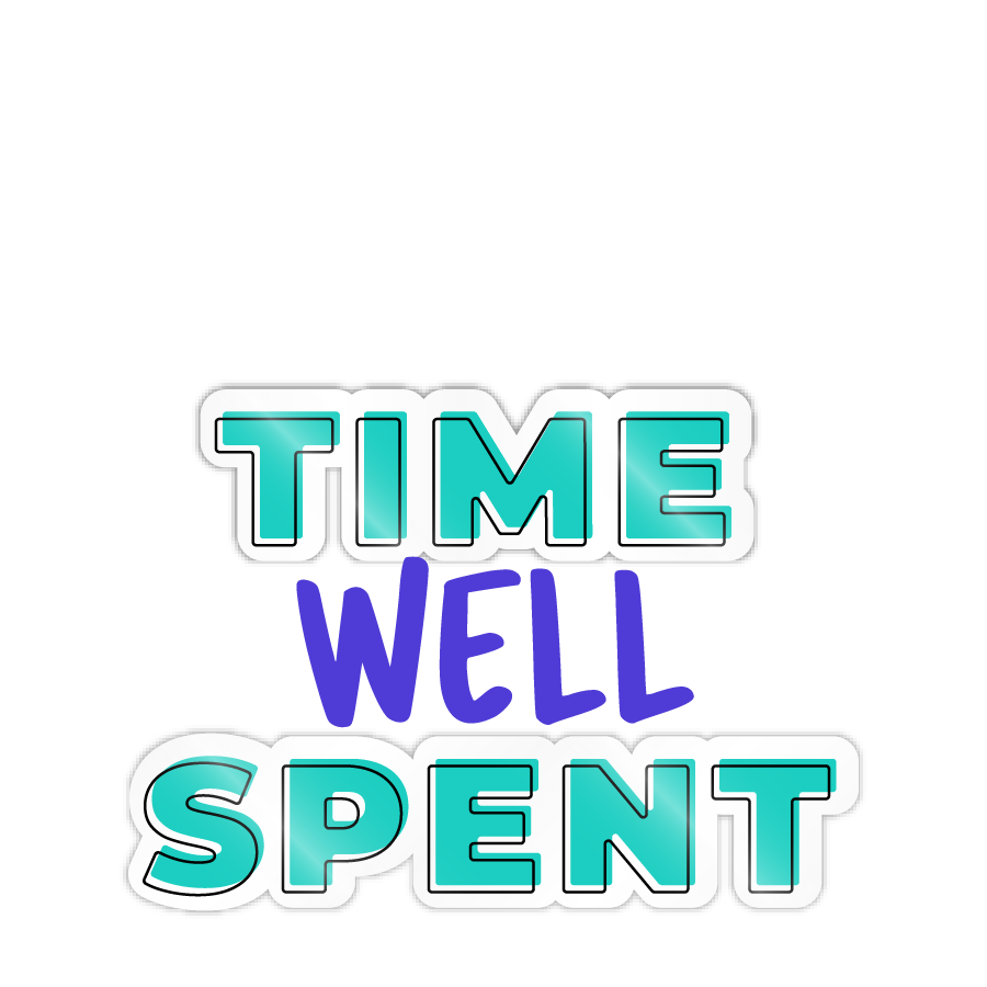 Time Well Spent Special Section Lock up