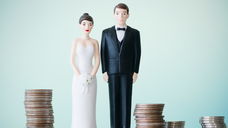 Wedding Budget