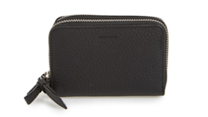 AllSaints Card Holder