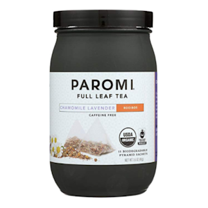 Paromi tea