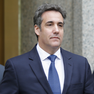 Michael Cohen