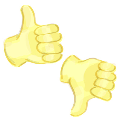 Revote icon