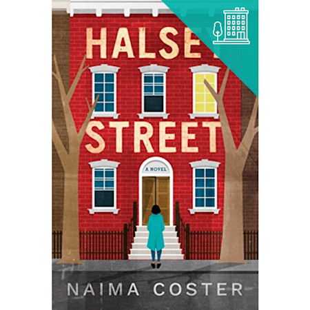 Halsey Street_Naima Coster
