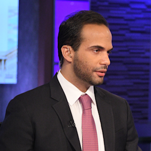 George Papadopoulos