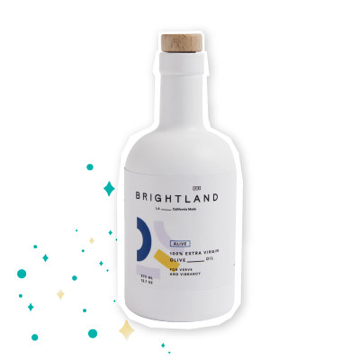 Brightland Alive Olive Oil