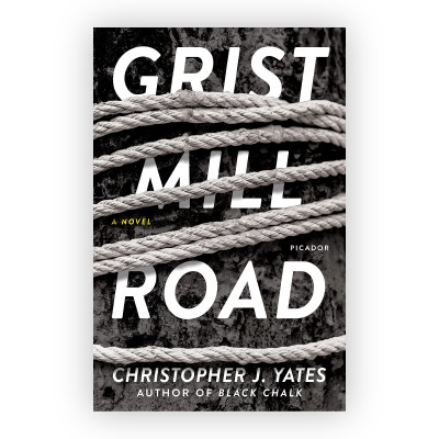 Grist Mill Road