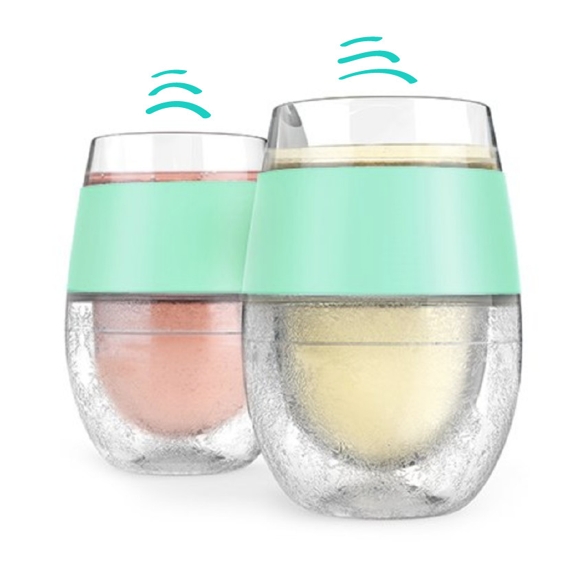 Amazon Wine Freeze Cups