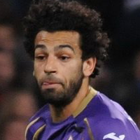 Mohammed Salah