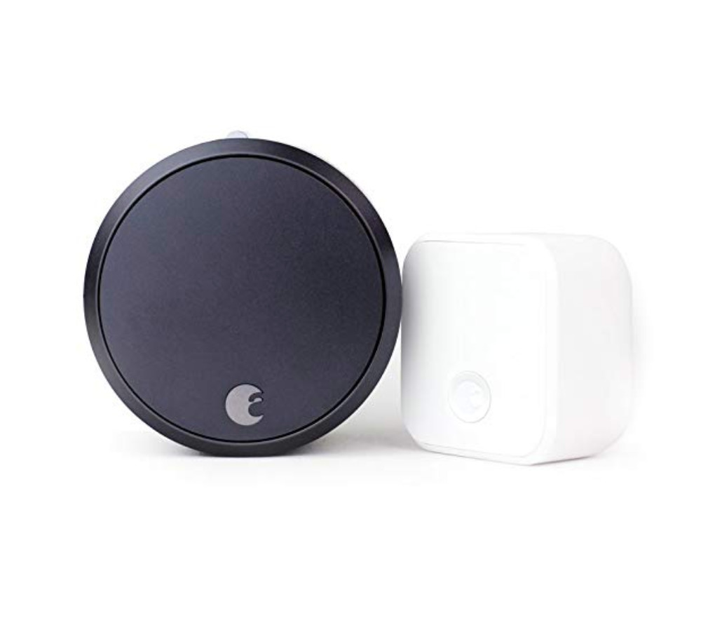 Smart lock