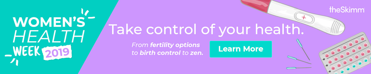 Women's Health Week