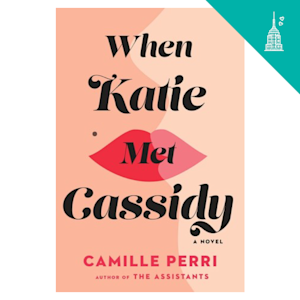 when katie met cassidy