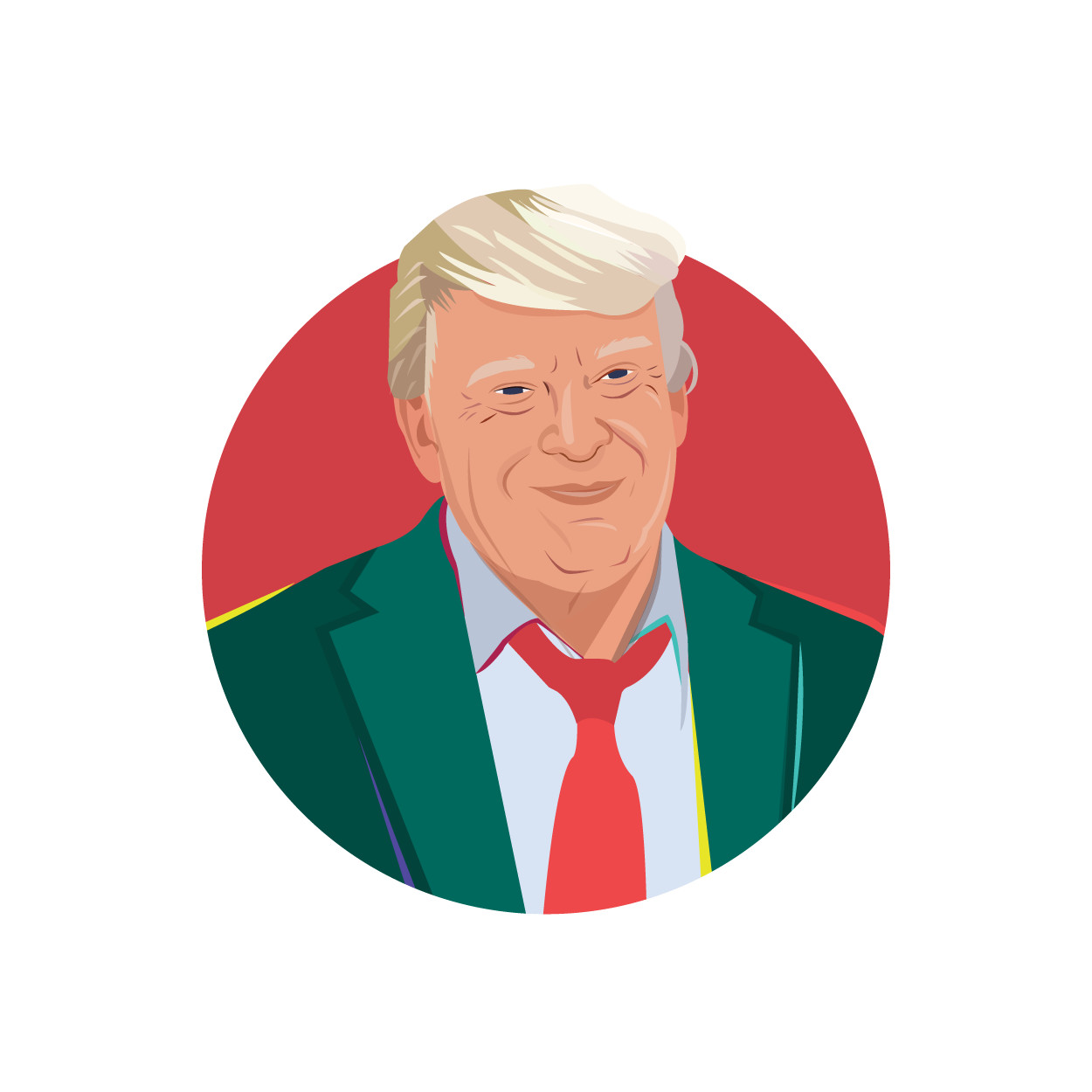 Donald Trump Republican