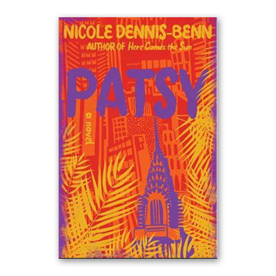 Patsy
