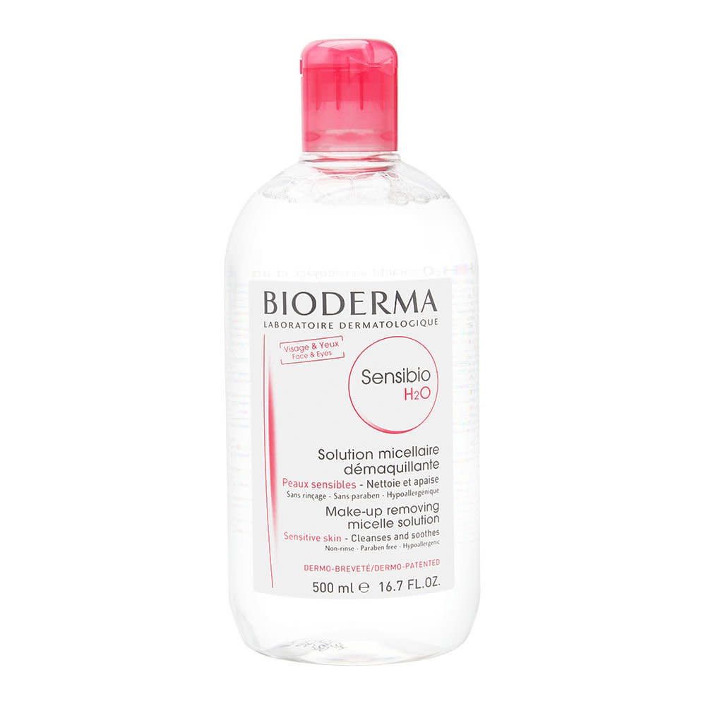 Bioderma Micellar water