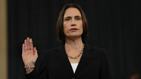 Fiona Hill