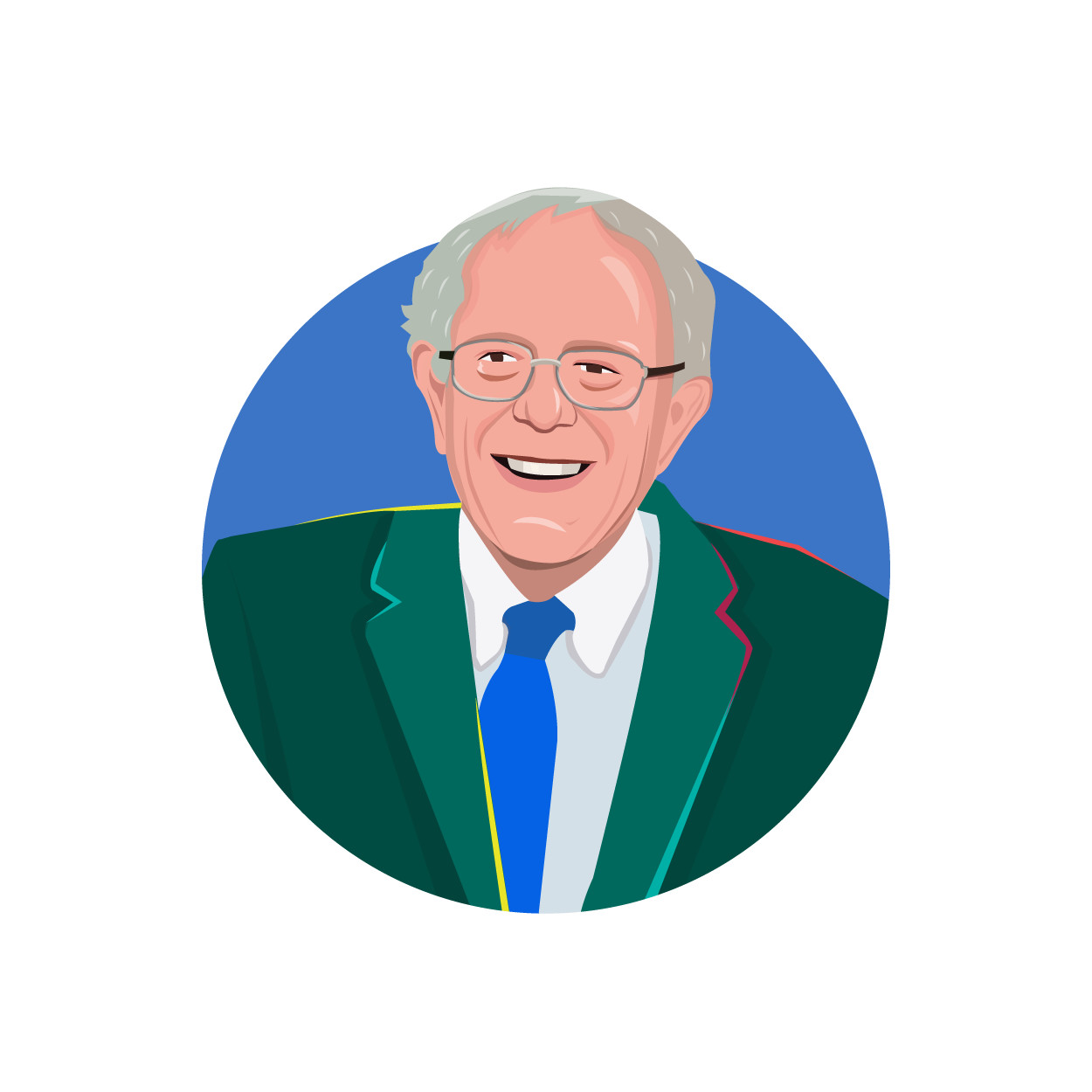 Bernie Sanders Independent