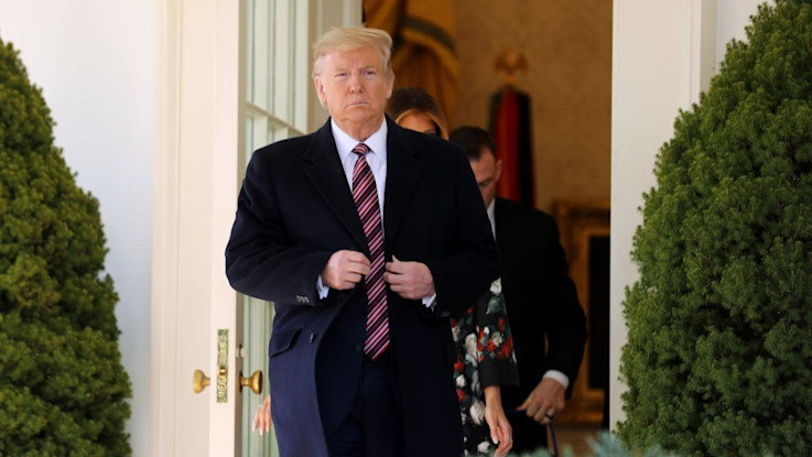 trump generic