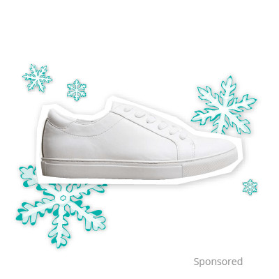Kenneth Cole sneakers
