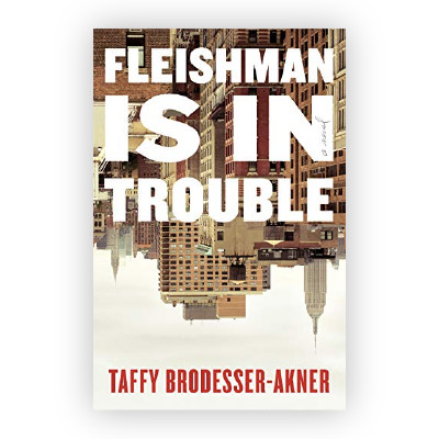 Fleishman is in Trouble