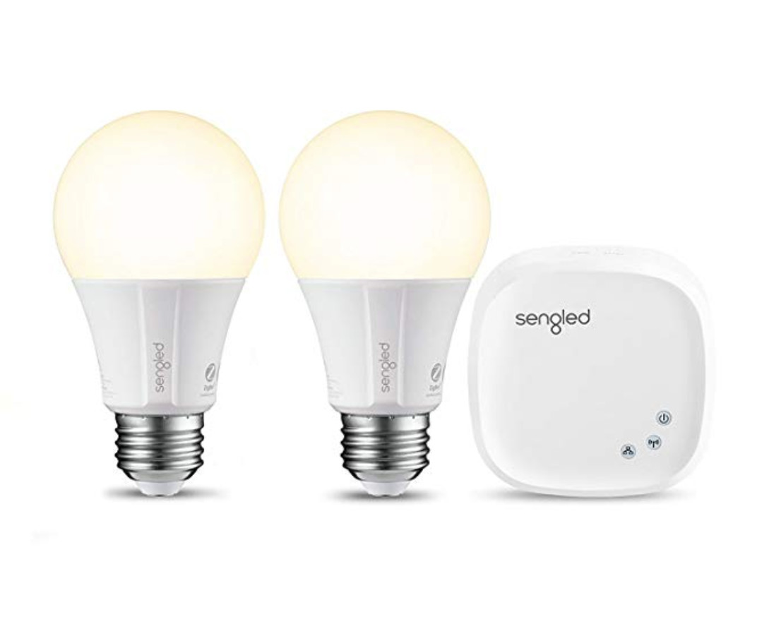 Light bulbs