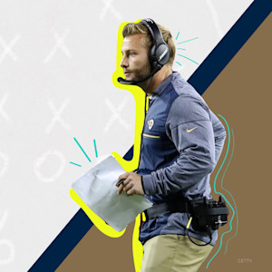 Head coach