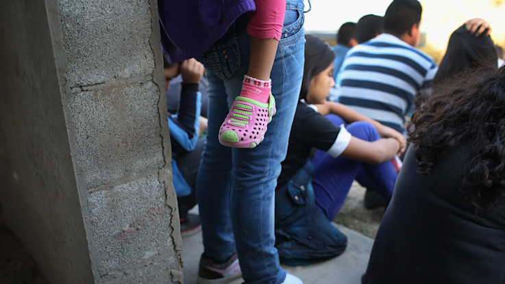 Migrant Children