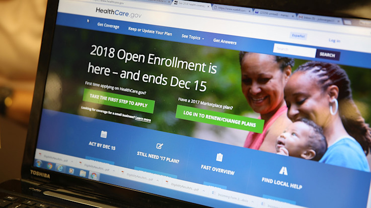 ACA Website