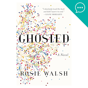 ghosted