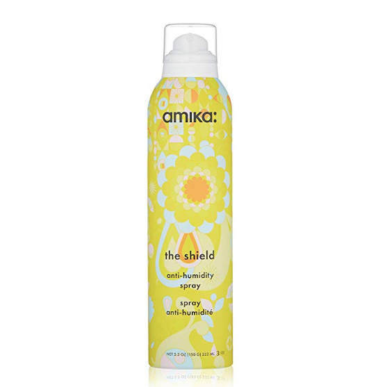 Amika humidity spray