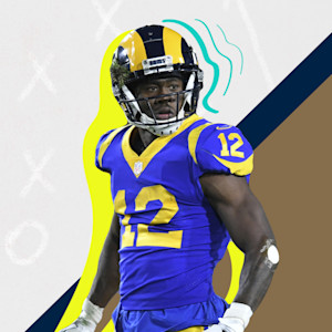 Wide receiver