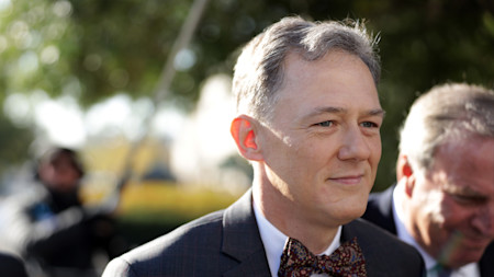 George Kent