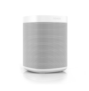 Sonos speaker