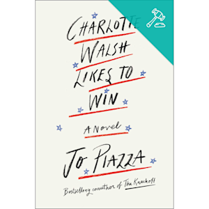 charlotte walsh