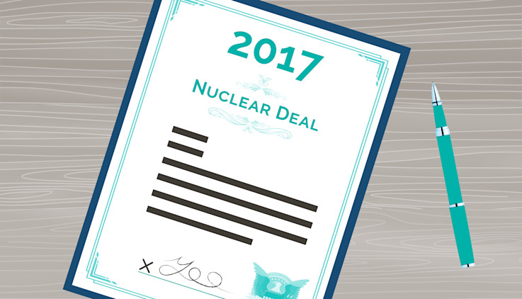iran nuclear deal