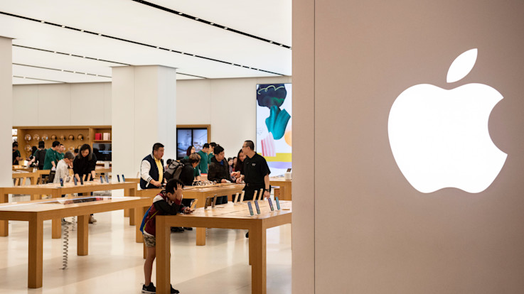 Apple Store