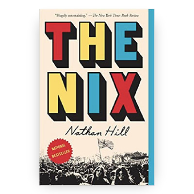 The Nix