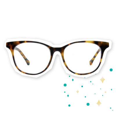 Felix Gray Lovelace Eyewear