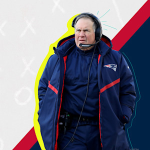 Head coach and GOAT