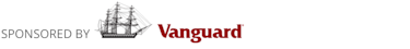 Sponsored by Vanguard