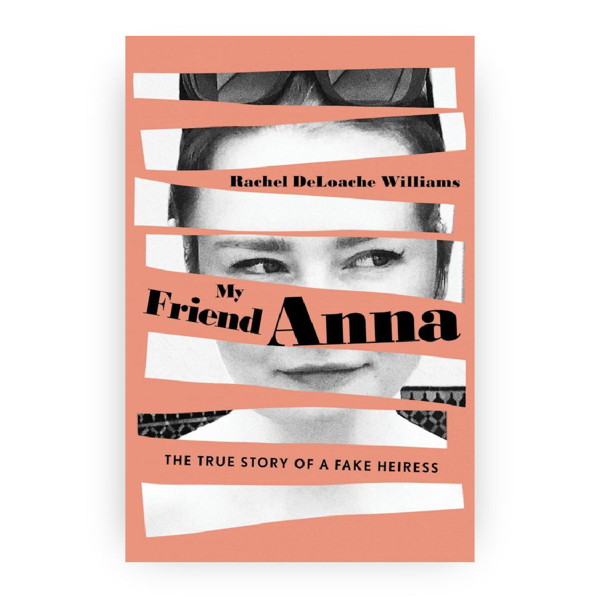 My Friend Anna