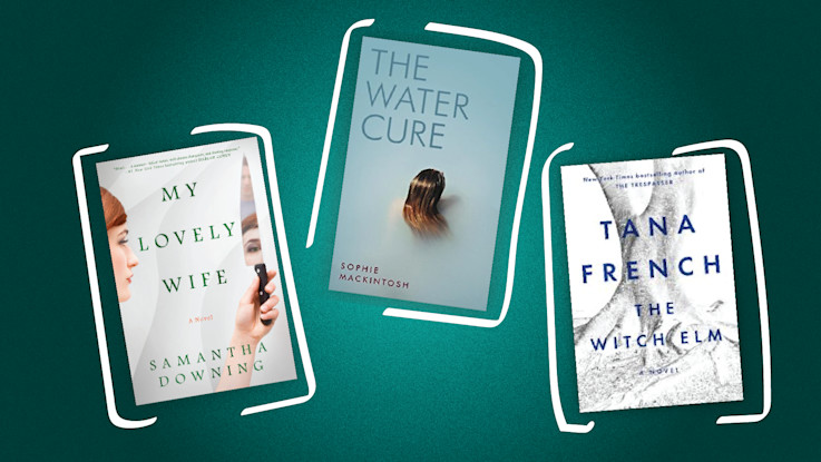 Reads for Quickening Your Pulse