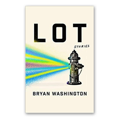 Lot: Stories
