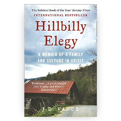 Hillbilly Elegy