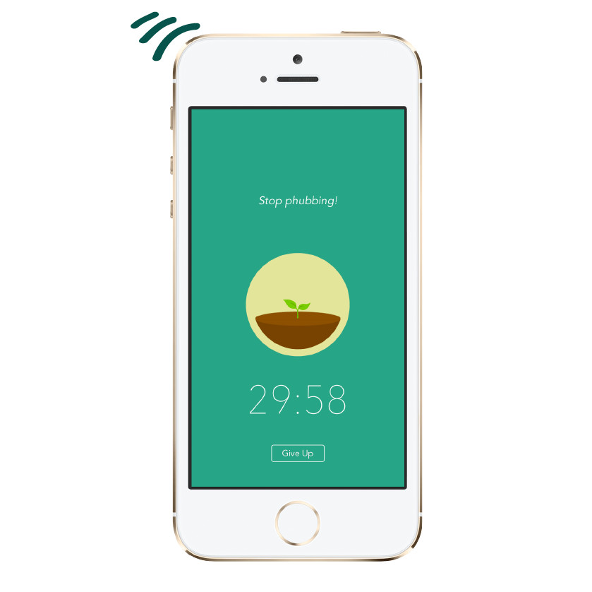Forest App