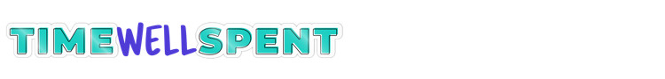 Time Well Spent Campaign Logo