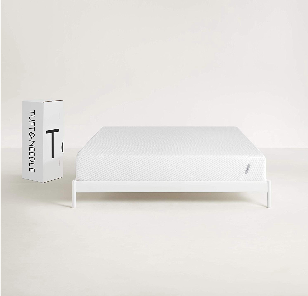 Tuft & Needle Mattress